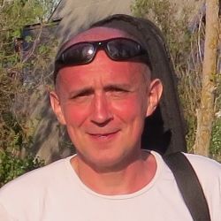 Аватар пользователя