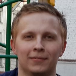 Аватар пользователя