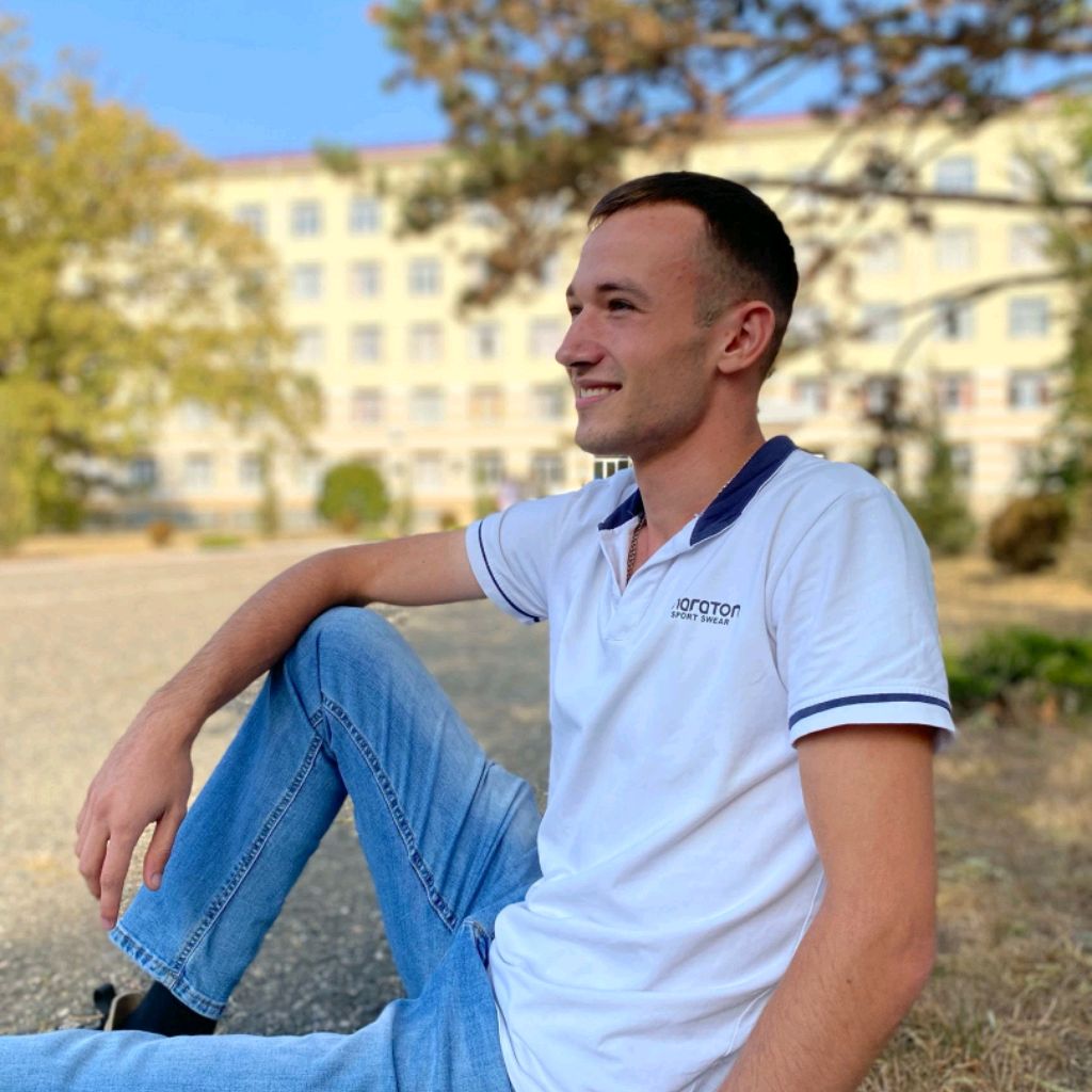 Аватар пользователя