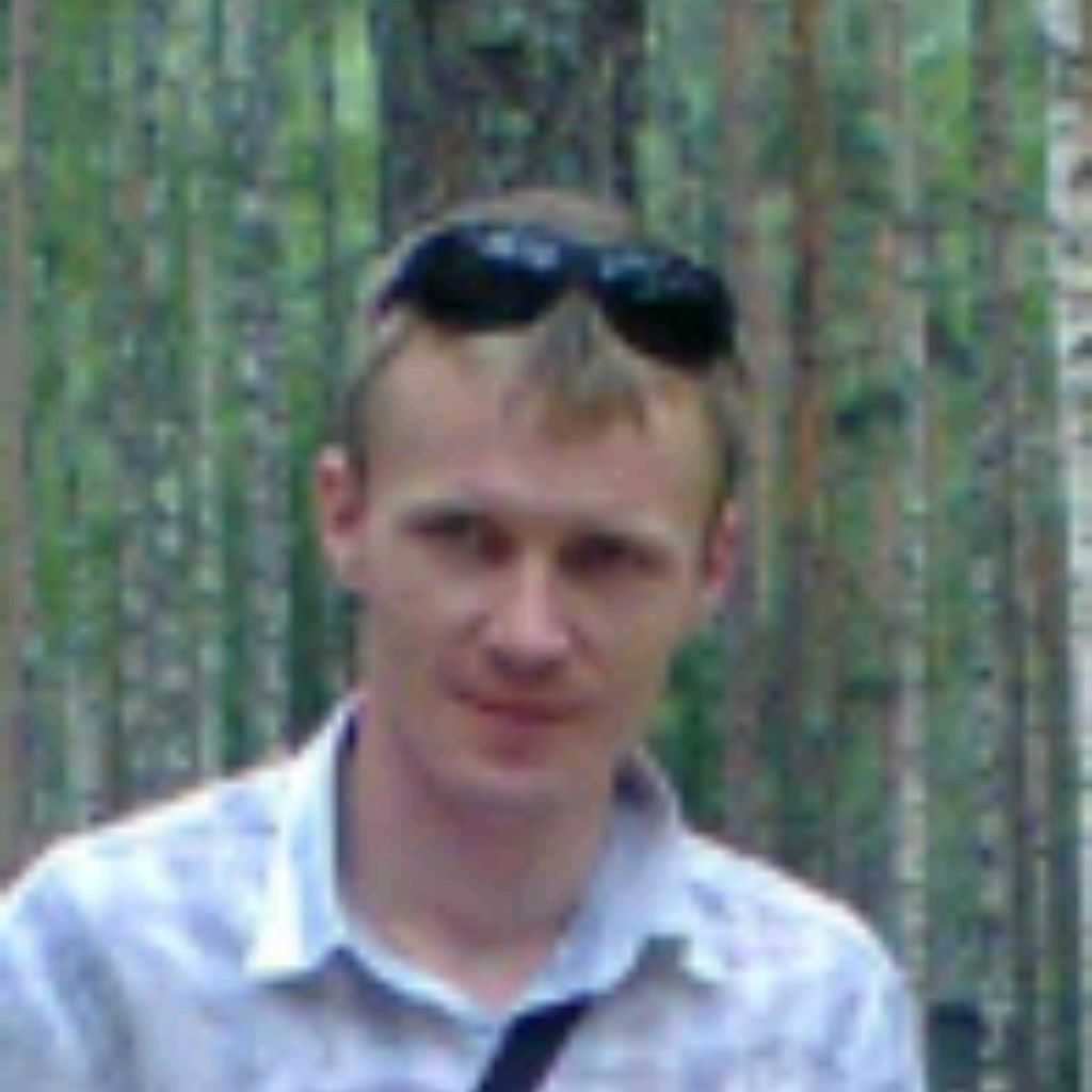 Аватар пользователя