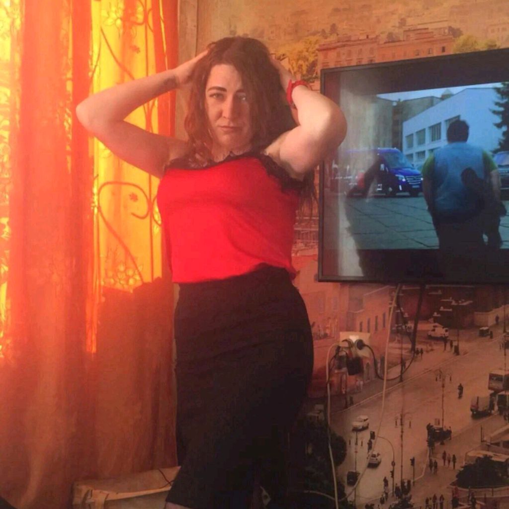 Аватар пользователя