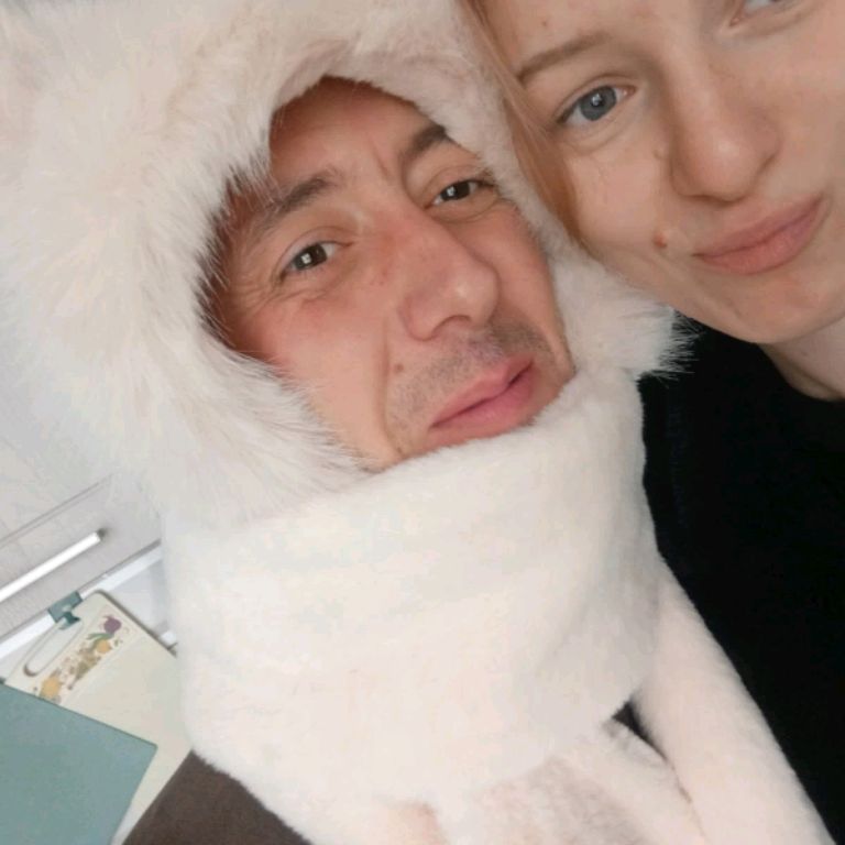 Аватар пользователя
