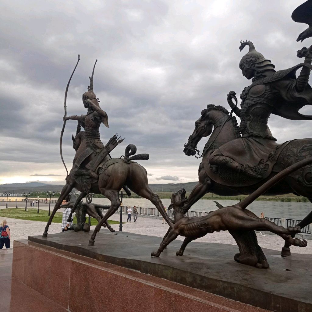Аватар пользователя