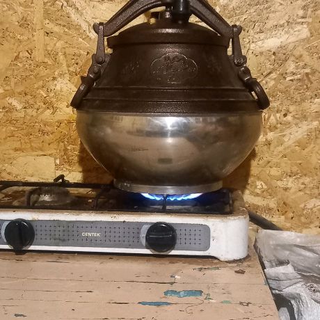 Аватар пользователя