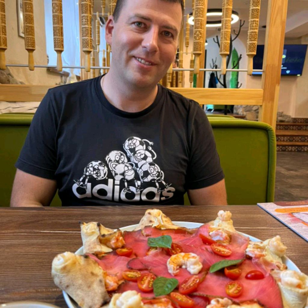 Аватар пользователя