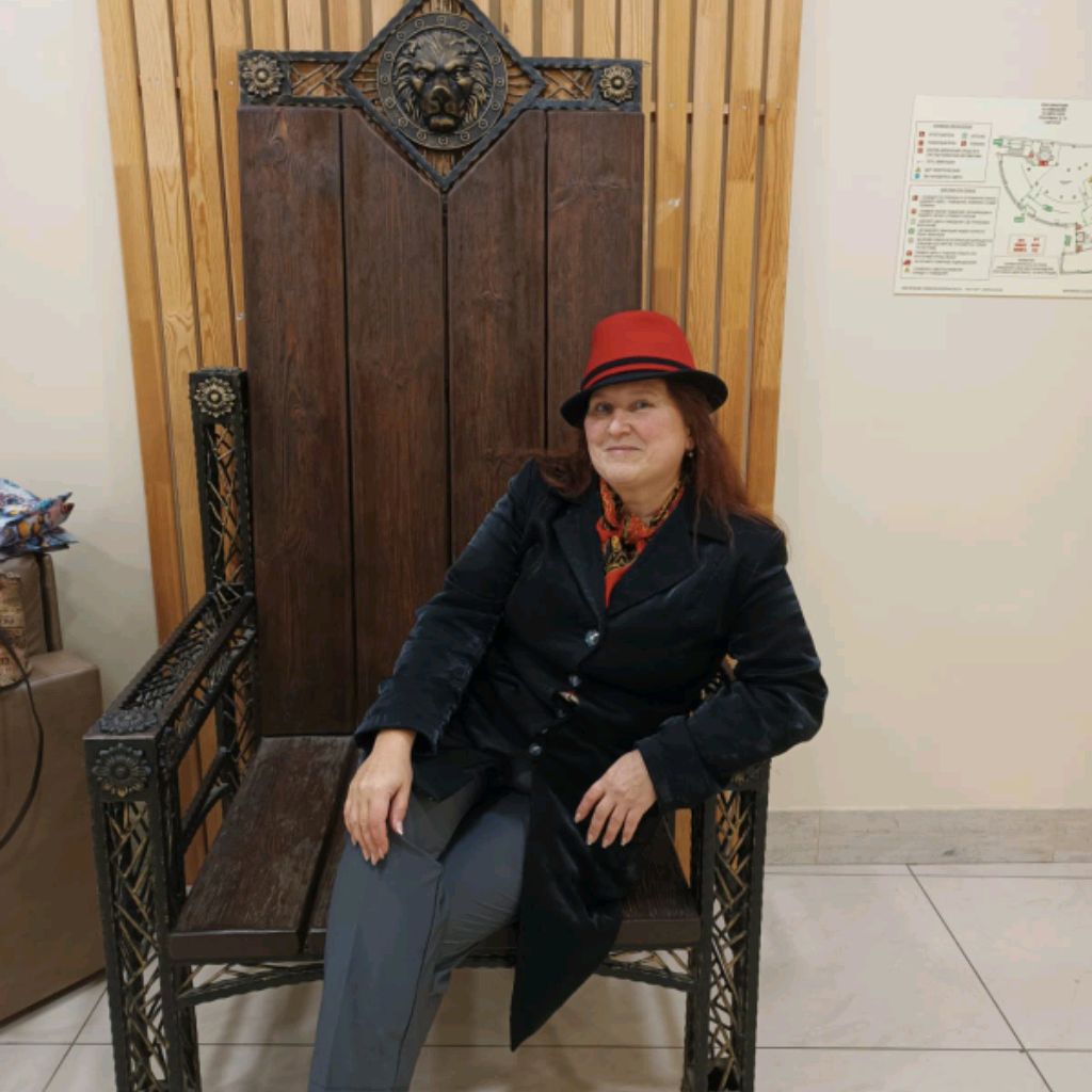 Аватар пользователя