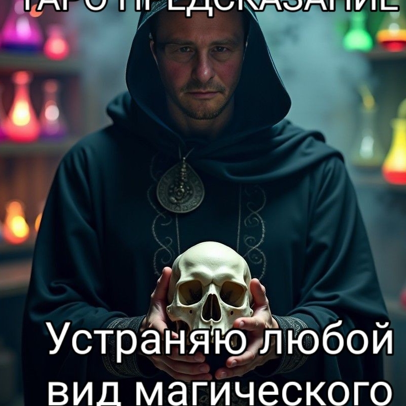 Аватар пользователя