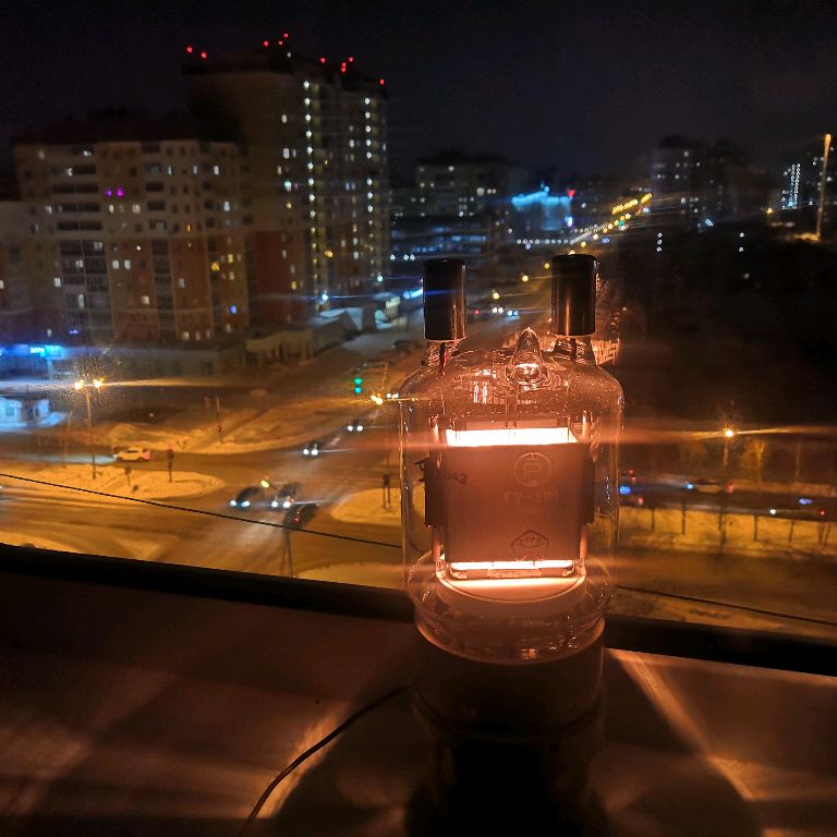 Аватар пользователя