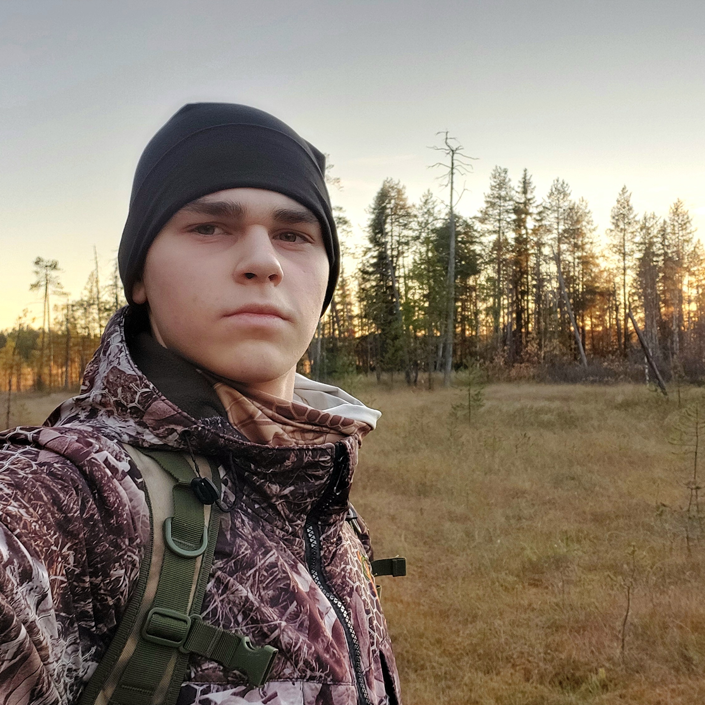 Аватар пользователя