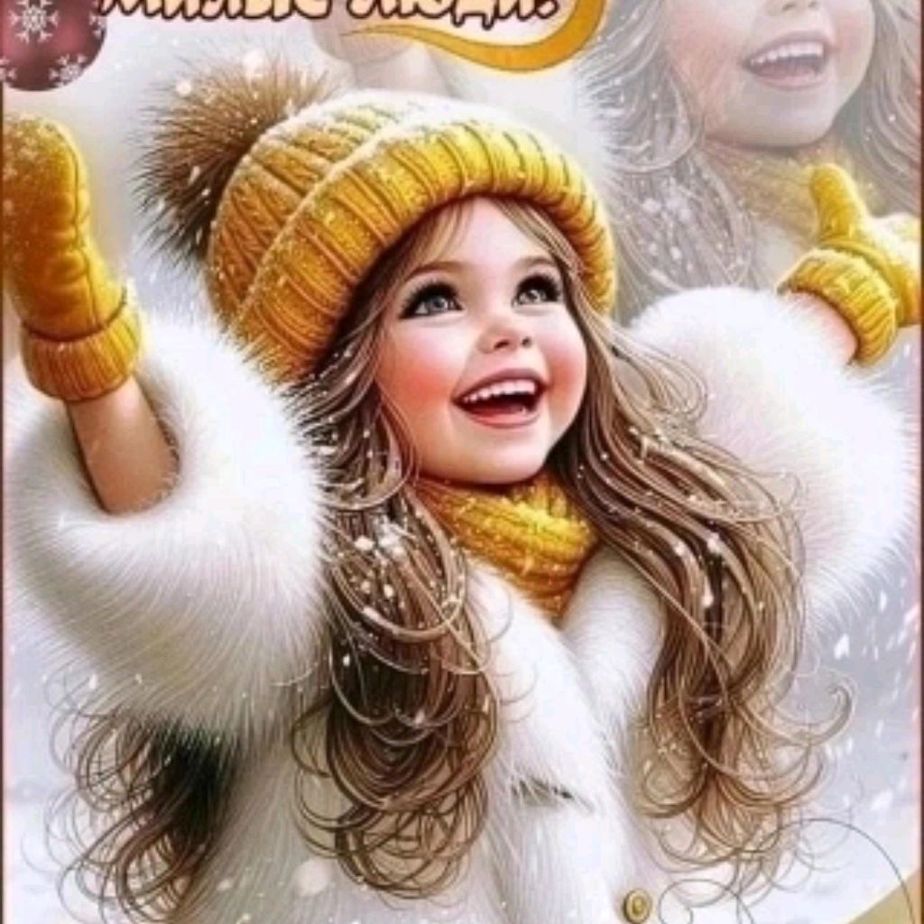Аватар пользователя