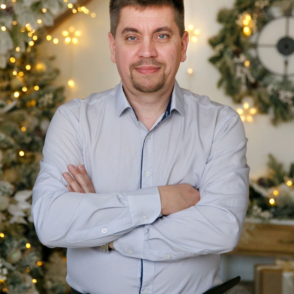 Аватар пользователя