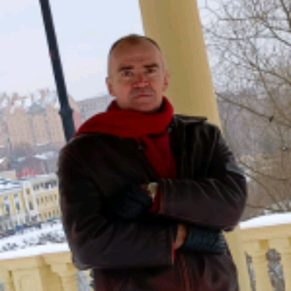Аватар пользователя