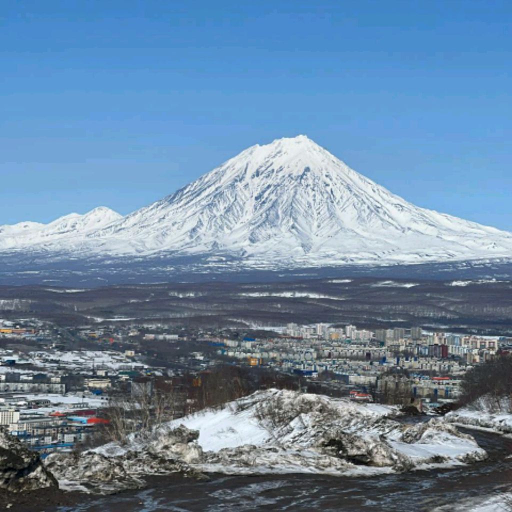 Аватар пользователя