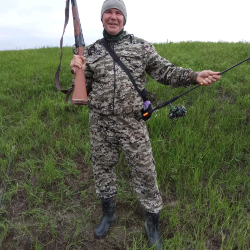 Аватар пользователя