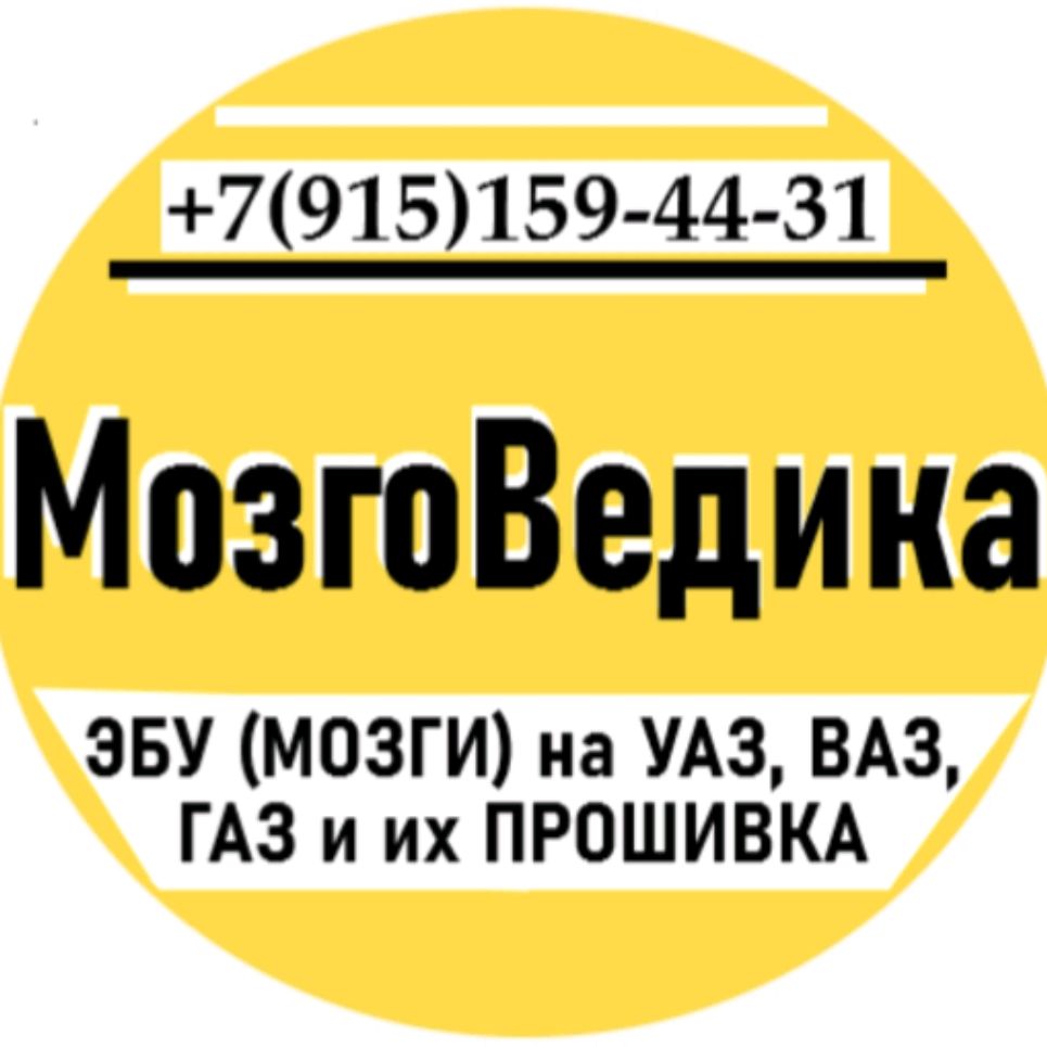 Аватар пользователя