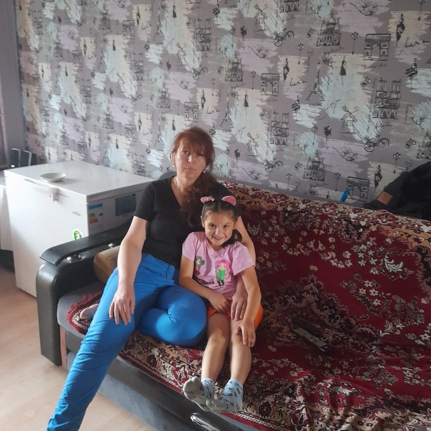 Аватар пользователя