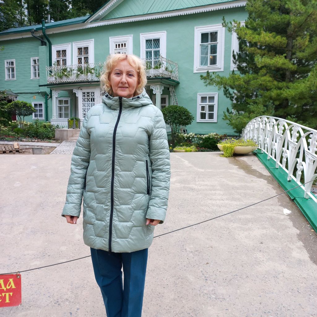 Аватар пользователя