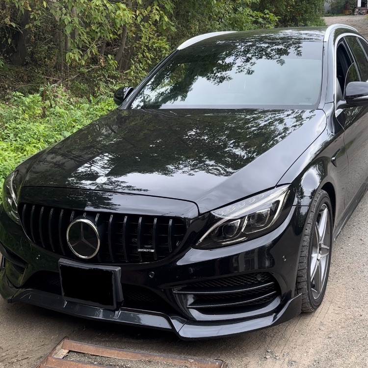 Аватар пользователя