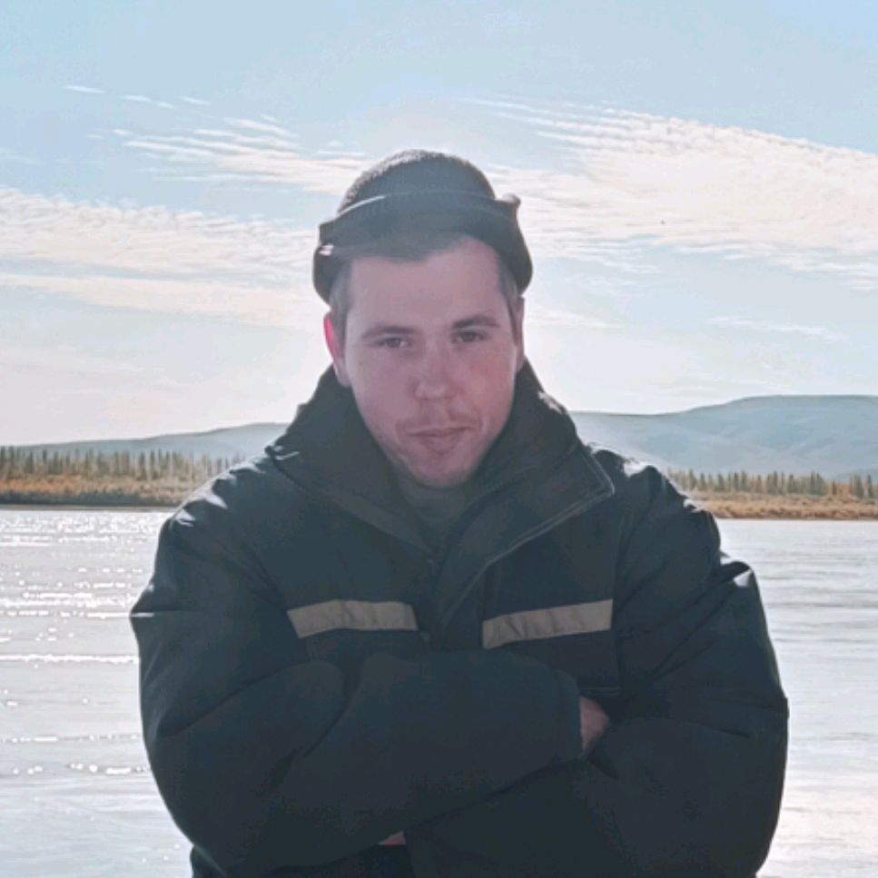 Аватар пользователя