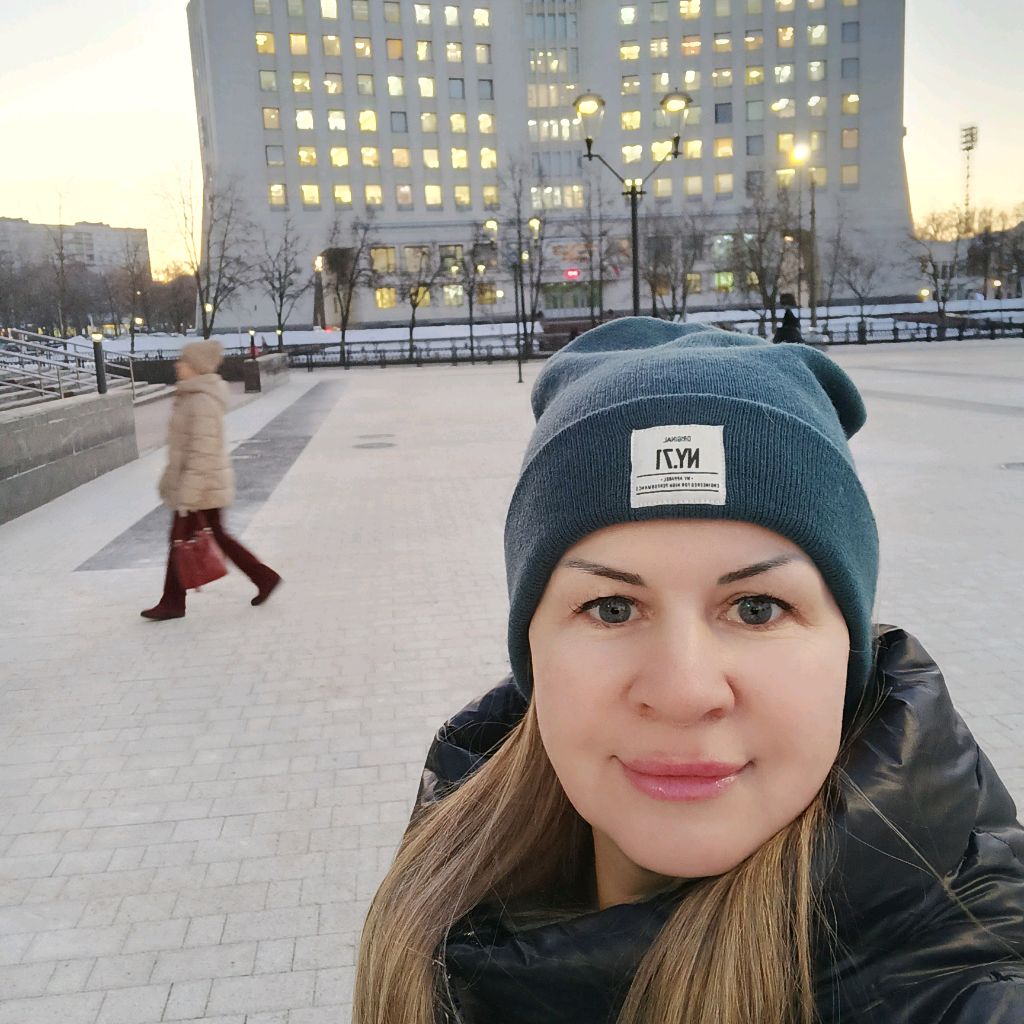 Аватар пользователя