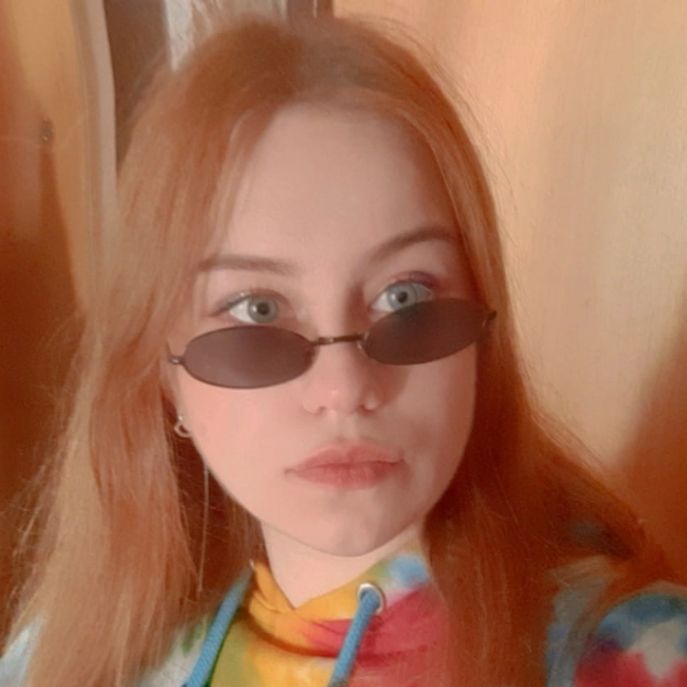 Аватар пользователя