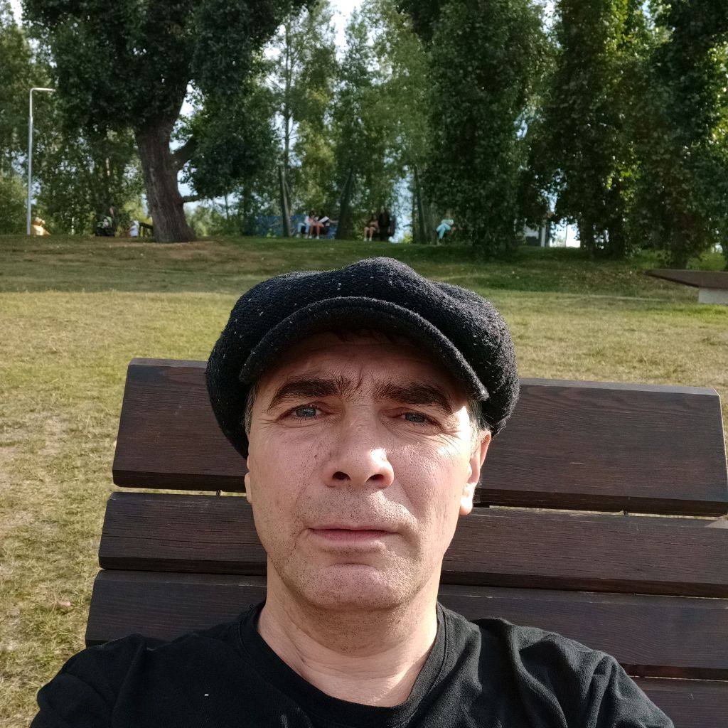 Аватар пользователя