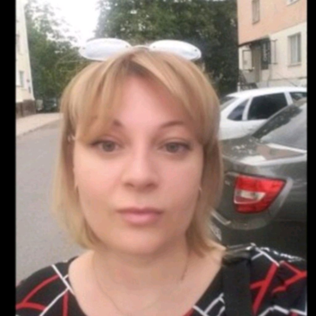 Аватар пользователя