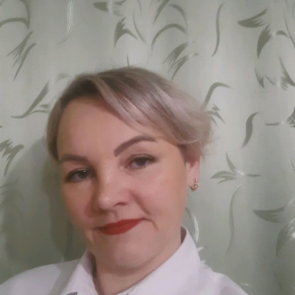 Аватар пользователя