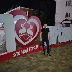 Аватар пользователя