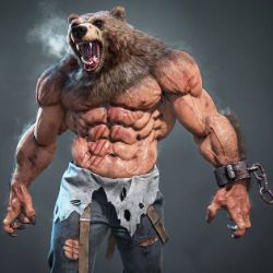 Аватар пользователя