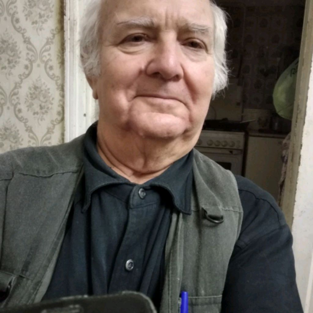 Аватар пользователя