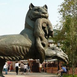 Аватар пользователя