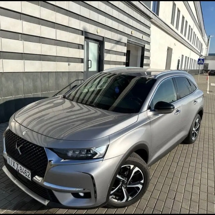 Аватар пользователя