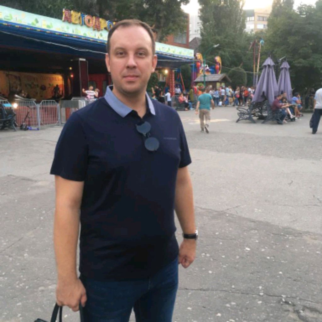Аватар пользователя