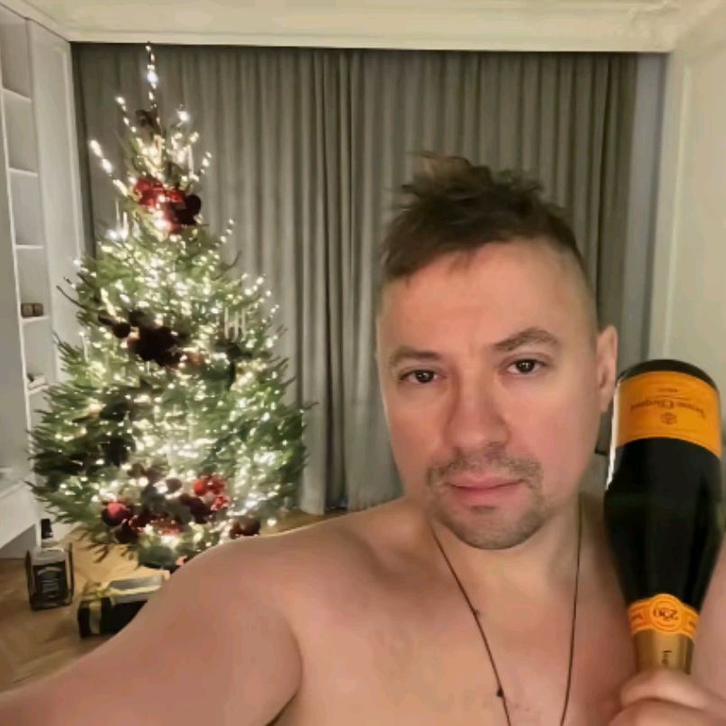 Аватар пользователя
