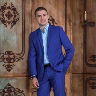 Аватар пользователя