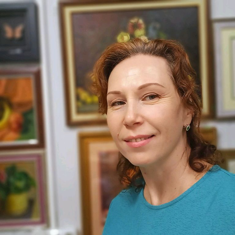 Аватар пользователя
