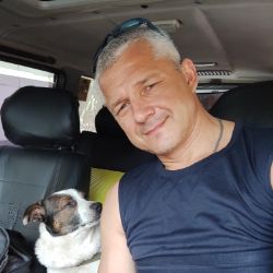 Аватар пользователя
