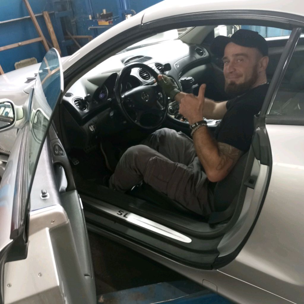 Аватар пользователя