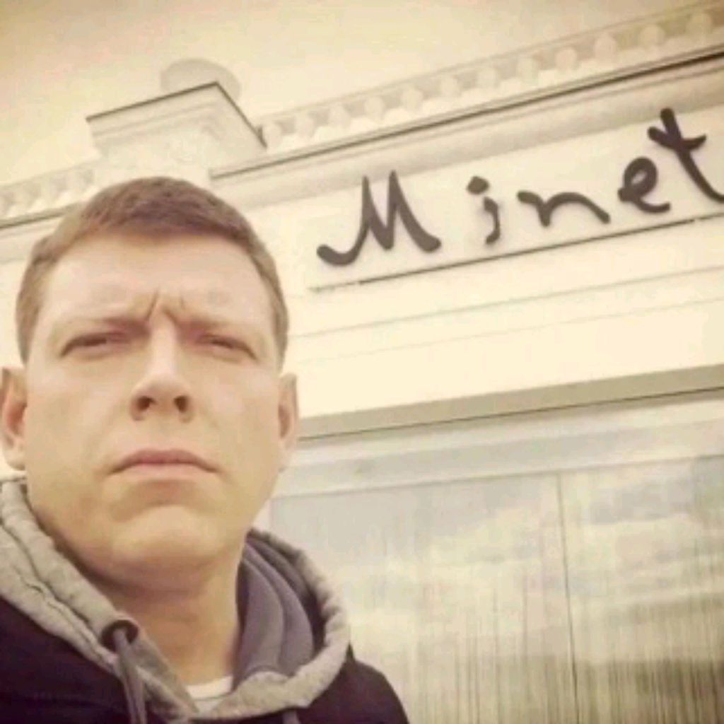 Аватар пользователя