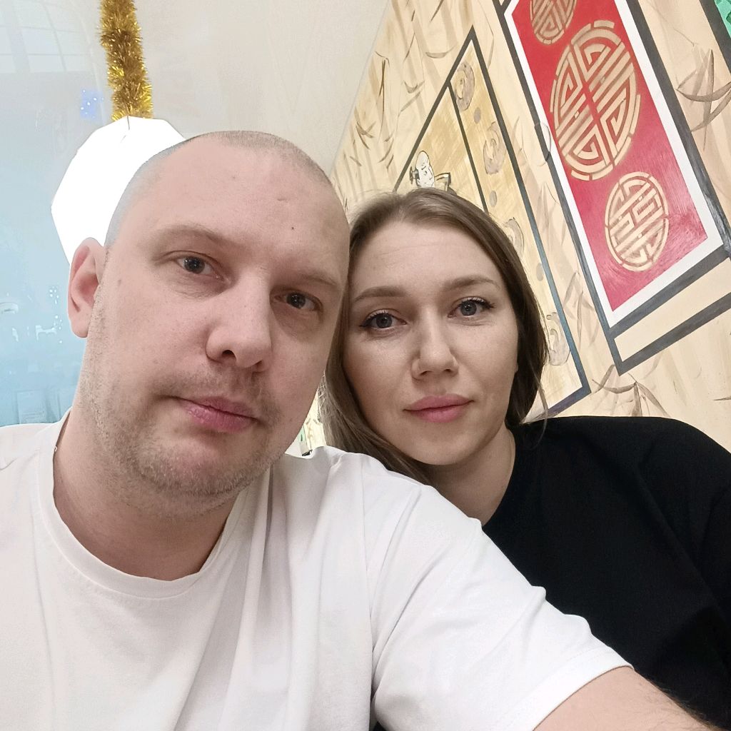Аватар пользователя