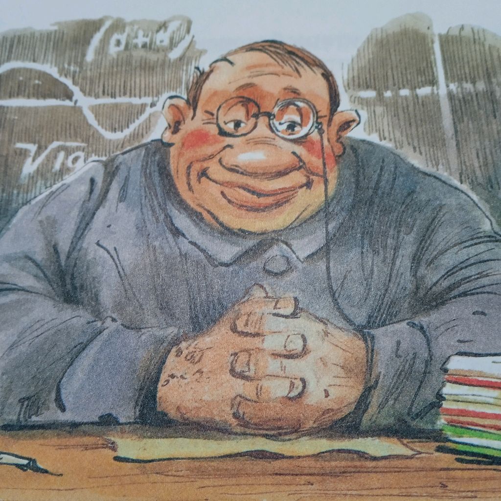 Аватар пользователя