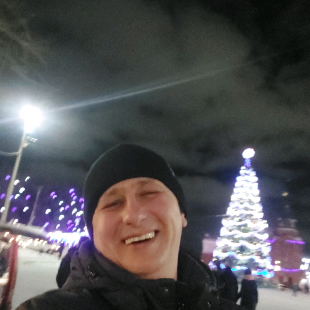 Аватар пользователя