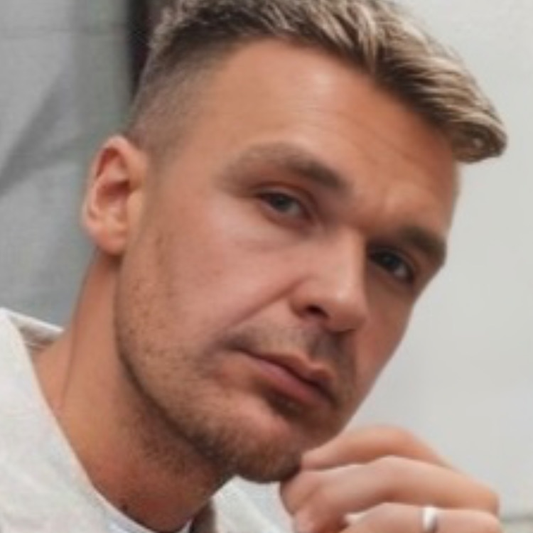 Аватар пользователя