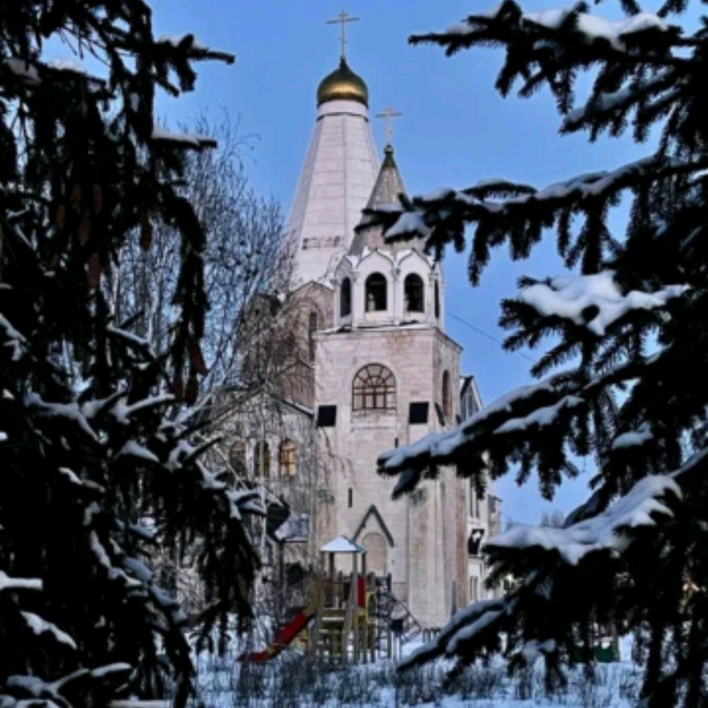 Аватар пользователя