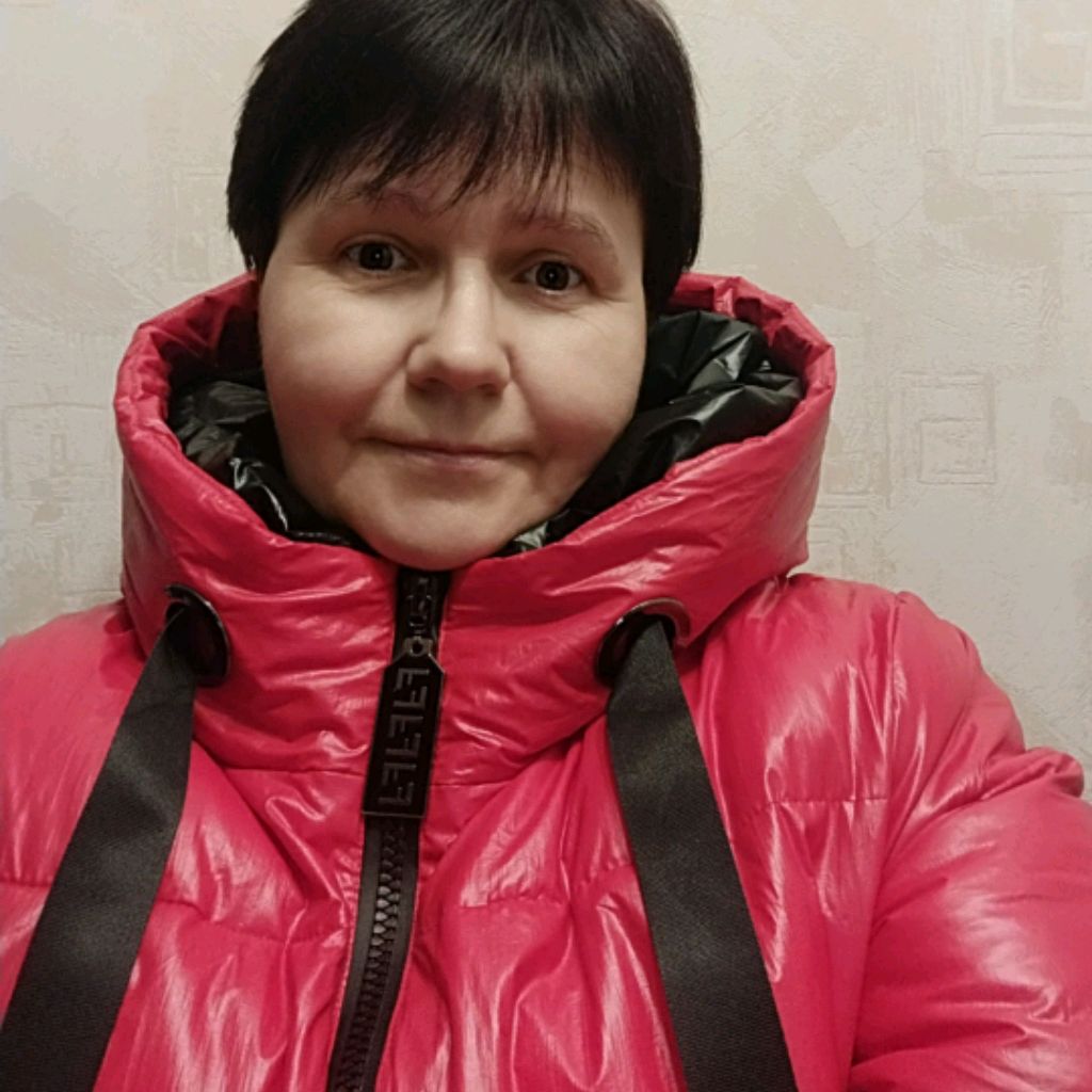Аватар пользователя