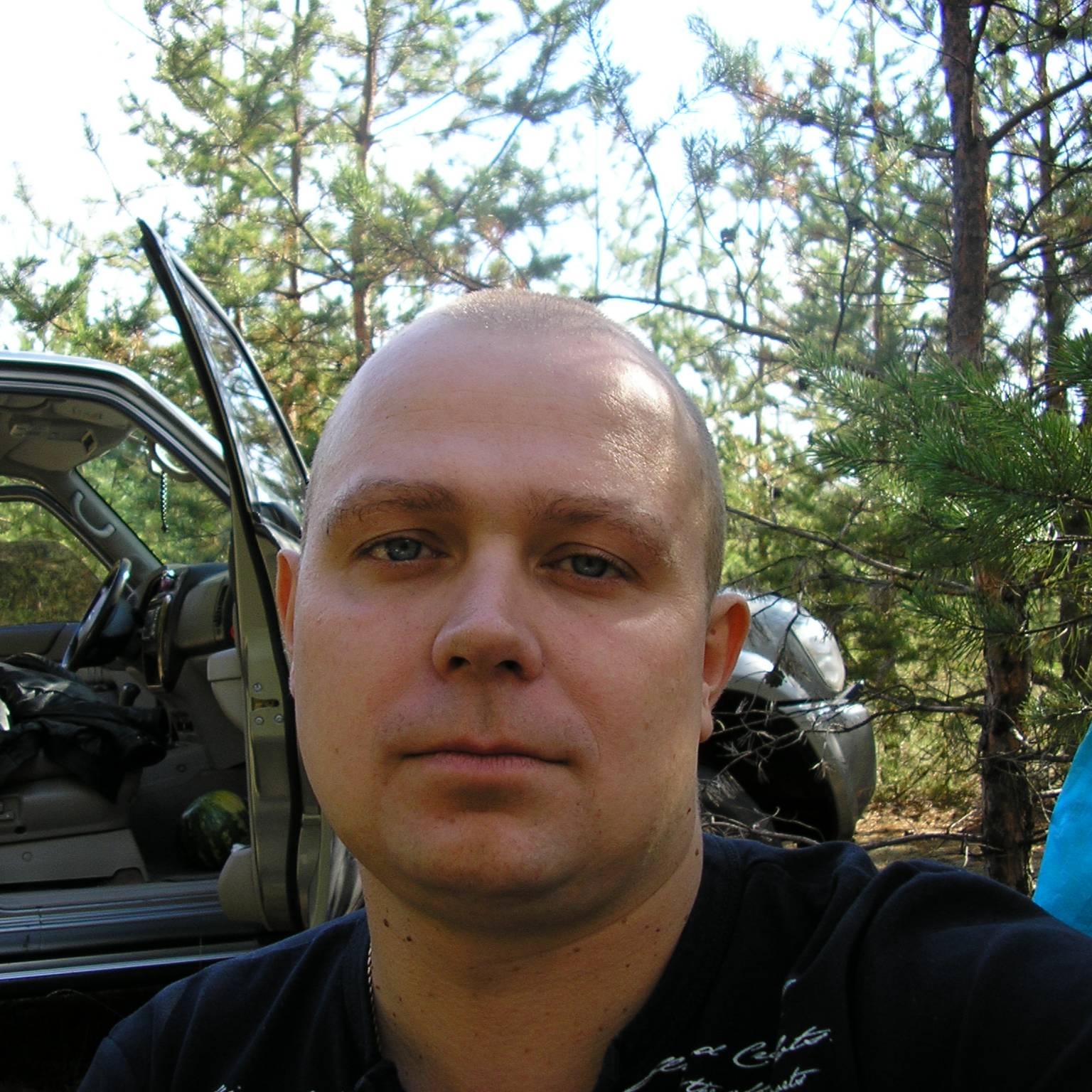 Аватар пользователя