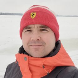 Аватар пользователя