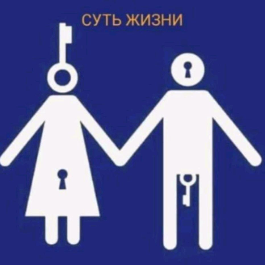 Аватар пользователя