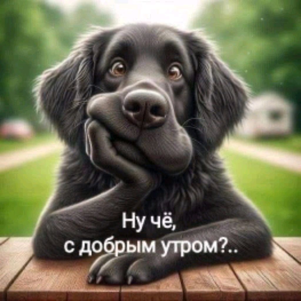 Аватар пользователя